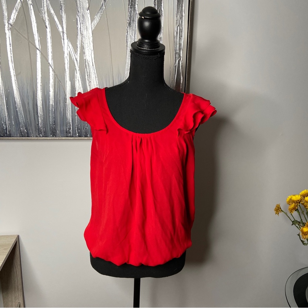 Red Top